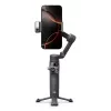 DJI Osmo Mobile 7P smartphonegimbal, 3-assige stabilisatie, ActiveTrack 7.0, telescoopstang, Bluetooth 5.3, donkergrijs