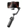 DJI Osmo Mobile 7P smartphonegimbal, 3-assige stabilisatie, ActiveTrack 7.0, telescoopstang, Bluetooth 5.3, donkergrijs