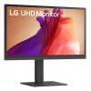 LG 27BA45U-B computermonitor 68,6 cm (27 inch) 3840 x 2160 pixel 4K Ultra HD zwart