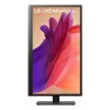 LG 27BA45U-B computermonitor 68,6 cm (27 inch) 3840 x 2160 pixel 4K Ultra HD zwart