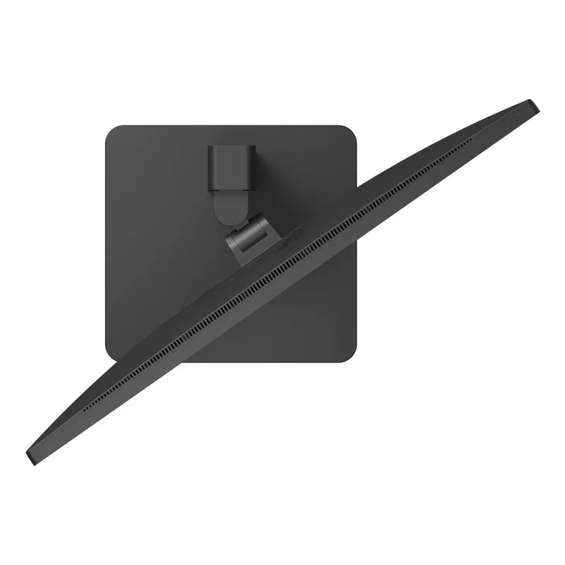 LG 27BA45U-B computermonitor 68,6 cm (27 inch) 3840 x 2160 pixel 4K Ultra HD zwart