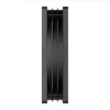 Ventilator ARCTIC P9 Max zwart 92 mm high-speed PWM 98,97 m³/h