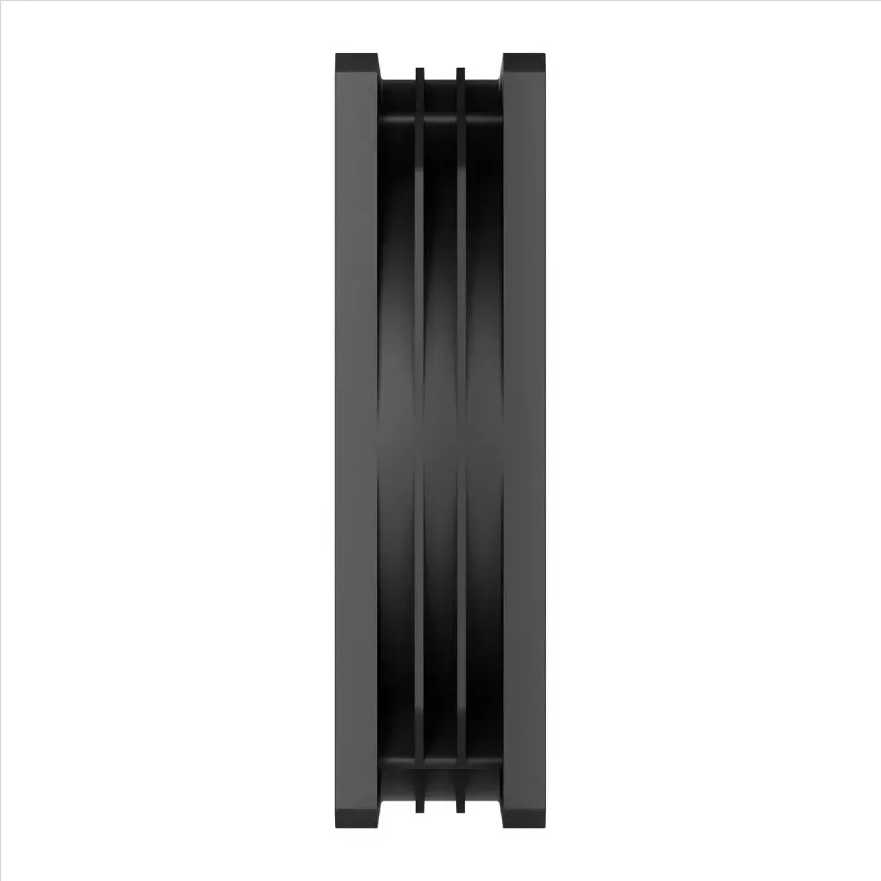 Ventilator ARCTIC P9 Max zwart 92 mm high-speed PWM 98,97 m³/h