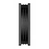 ARCTIC P9 PWM PST (zwart) - 92 mm PWM-ventilator met kabelsplitter