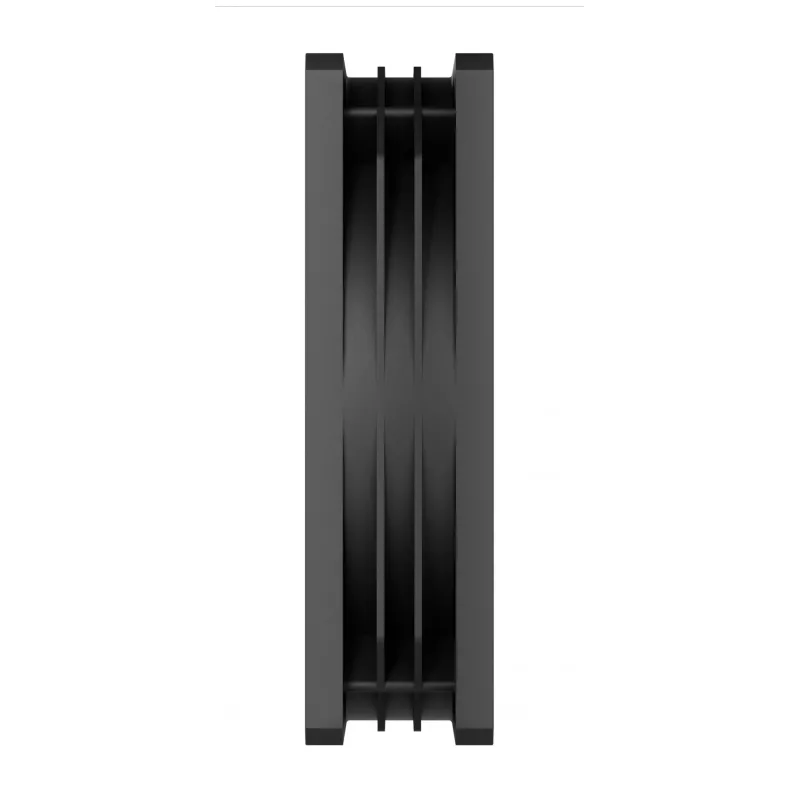 ARCTIC P9 PWM PST (zwart) - 92 mm PWM-ventilator met kabelsplitter