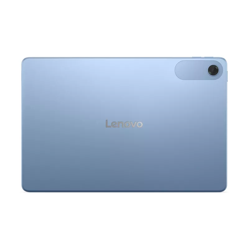 Lenovo Tab TB311FU (ZAEH0175PL) tablet 10,1 inch WUXGA IPS, MediaTek Helio G85, 4 GB RAM, 128 GB, Wi-Fi, Android 14, 5100 mAh, Polar Blue