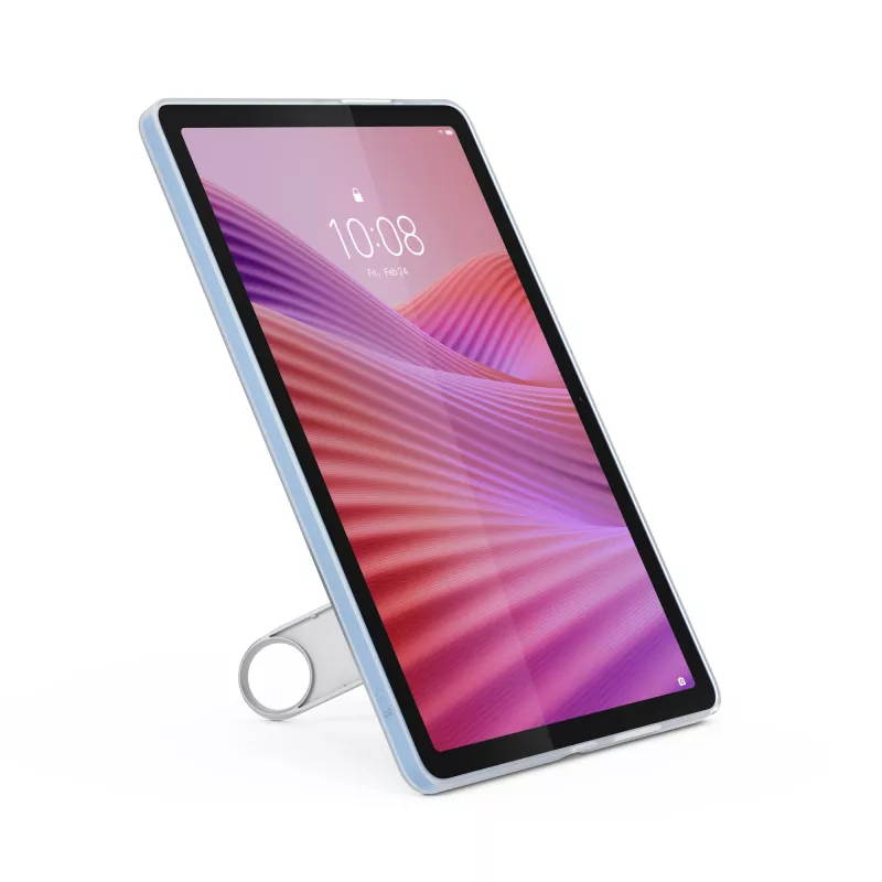 Lenovo Tab TB311FU (ZAEH0175PL) tablet 10,1 inch WUXGA IPS, MediaTek Helio G85, 4 GB RAM, 128 GB, Wi-Fi, Android 14, 5100 mAh, Polar Blue