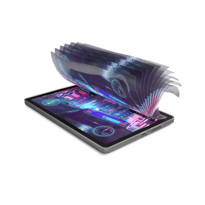 Lenovo Tab TB311FU (ZAEH0175PL) tablet 10,1 inch WUXGA IPS, MediaTek Helio G85, 4 GB RAM, 128 GB, Wi-Fi, Android 14, 5100 mAh, Polar Blue
