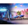 Lenovo Tab TB311FU (ZAEH0175PL) tablet 10,1 inch WUXGA IPS, MediaTek Helio G85, 4 GB RAM, 128 GB, Wi-Fi, Android 14, 5100 mAh, Polar Blue