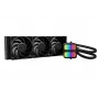 be quiet! Silent Loop 3 360 mm processor all-in-one vloeistofkoeler 12 cm zwart 1 stuk