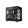 be quiet! Silent Loop 3 360 mm processor all-in-one vloeistofkoeler 12 cm zwart 1 stuk