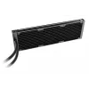 be quiet! Silent Loop 3 360 mm processor all-in-one vloeistofkoeler 12 cm zwart 1 stuk