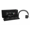 be quiet! Silent Loop 3 360 mm processor all-in-one vloeistofkoeler 12 cm zwart 1 stuk