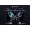 TCL V6C 65V6C tv 165,1 cm (65 inch) 4K Ultra HD smart tv Wi-Fi metallic 280 cd/m²