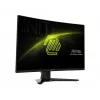 MSI MAG 274CQFDE computermonitor 68,6 cm (27 inch) 2560 x 1440 pixel Wide Quad HD zwart