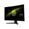 MSI MAG 274CQFDE computermonitor 68,6 cm (27 inch) 2560 x 1440 pixel Wide Quad HD zwart