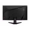 MSI MAG 274CQFDE computermonitor 68,6 cm (27 inch) 2560 x 1440 pixel Wide Quad HD zwart
