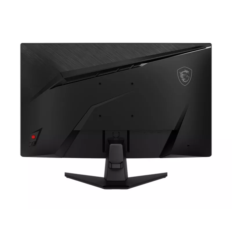MSI MAG 274CQFDE computermonitor 68,6 cm (27 inch) 2560 x 1440 pixel Wide Quad HD zwart