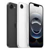 APPLE iPhone 16E - wit - 256GB - iOS 18 (MD1W4ZD/A)