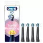 Oral-B 194631 tandenborstelkop 4 stuks zwart