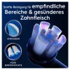 Oral-B 194631 tandenborstelkop 4 stuks zwart