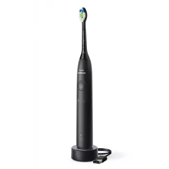 Philips Sonicare 5300 serie Series 5300 HX7101/01 oplaadbare elektrische sonische tandenborstel