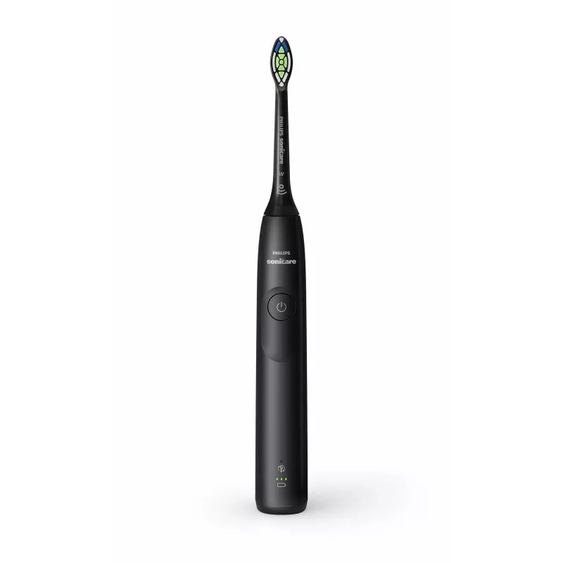 Philips Sonicare 5300 serie Series 5300 HX7101/01 oplaadbare elektrische sonische tandenborstel