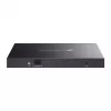 TP-Link Omada ES228GMP netwerkswitch managed L2 Gigabit Ethernet (10/100/1000) Power over Ethernet (PoE) zwart