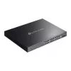 TP-Link Omada ES228GMP netwerkswitch managed L2 Gigabit Ethernet (10/100/1000) Power over Ethernet (PoE) zwart