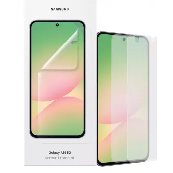 Samsung EF-UA566 transparante displaybescherming 1 stuk