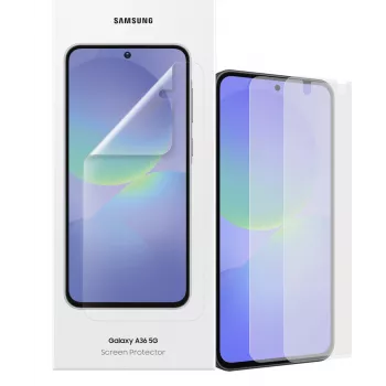 Samsung EF-UA366 transparante displaybescherming 1 stuk