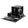 be quiet! Pure Rock Pro 3 zwart processorluchtkoeler 12 cm 1 stuk