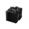 be quiet! Pure Rock Pro 3 LX zwart processor-luchtkoeler 12 cm 1 stuk