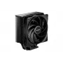 be quiet! Pure Rock 3 zwart processor-luchtkoeler 12 cm 1 stuks