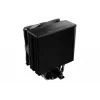 be quiet! Pure Rock 3 zwart processor-luchtkoeler 12 cm 1 stuks
