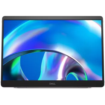 DELL Pro Plus P1425 computermonitor 35,6 cm (14 inch) 1920 x 1200 pixel WUXGA LCD zilver