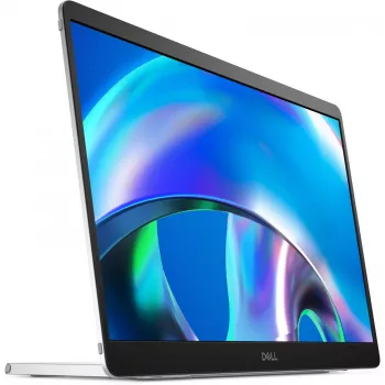 DELL Pro Plus P1425 computermonitor 35,6 cm (14 inch) 1920 x 1200 pixel WUXGA LCD zilver