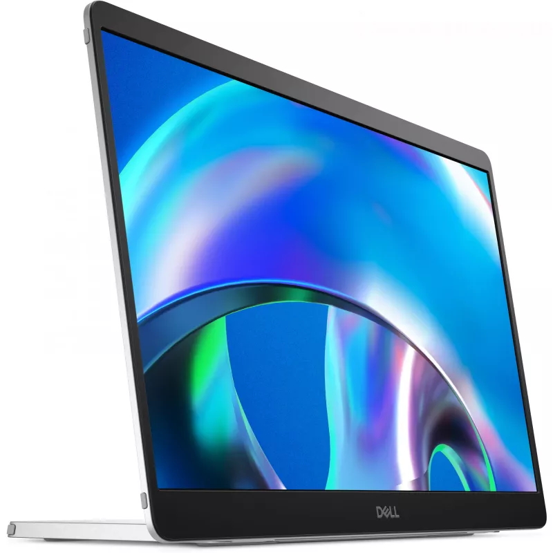 DELL Pro Plus P1425 computermonitor 35,6 cm (14 inch) 1920 x 1200 pixel WUXGA LCD zilver