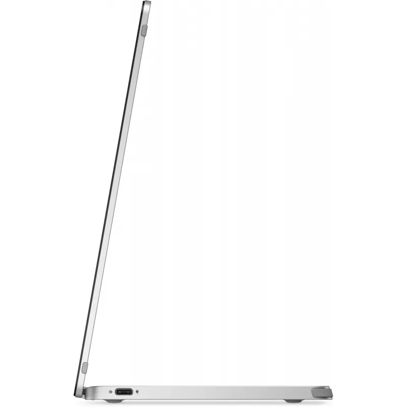 DELL Pro Plus P1425 computermonitor 35,6 cm (14 inch) 1920 x 1200 pixel WUXGA LCD zilver