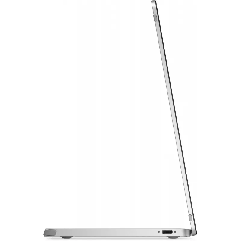 DELL Pro Plus P1425 computermonitor 35,6 cm (14 inch) 1920 x 1200 pixel WUXGA LCD zilver