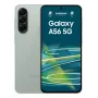 Samsung Galaxy A56 5G 17 cm (6.7 inch) dual SIM Android 15 USB Type-C 8 GB 256 GB 5000 mAh olijf