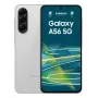 Samsung Galaxy A56 5G 17 cm (6,7 inch) dual SIM Android 15 USB Type-C 8 GB 256 GB 5000 mAh lichtgrijs