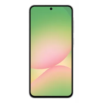 Samsung Galaxy A56 17 cm (6.7 inch) dual SIM Android 15 5G USB Type-C 8 GB 128 GB 5000 mAh lichtgrijs