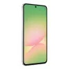 Samsung Galaxy A56 17 cm (6.7 inch) dual SIM Android 15 5G USB Type-C 8 GB 128 GB 5000 mAh lichtgrijs