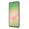 Samsung Galaxy A56 17 cm (6.7 inch) dual SIM Android 15 5G USB Type-C 8 GB 128 GB 5000 mAh lichtgrijs