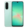 Samsung Galaxy A26 5G 17 cm (6,7 inch) dual SIM Android 15 USB Type-C 8 GB 256 GB 5000 mAh mint
