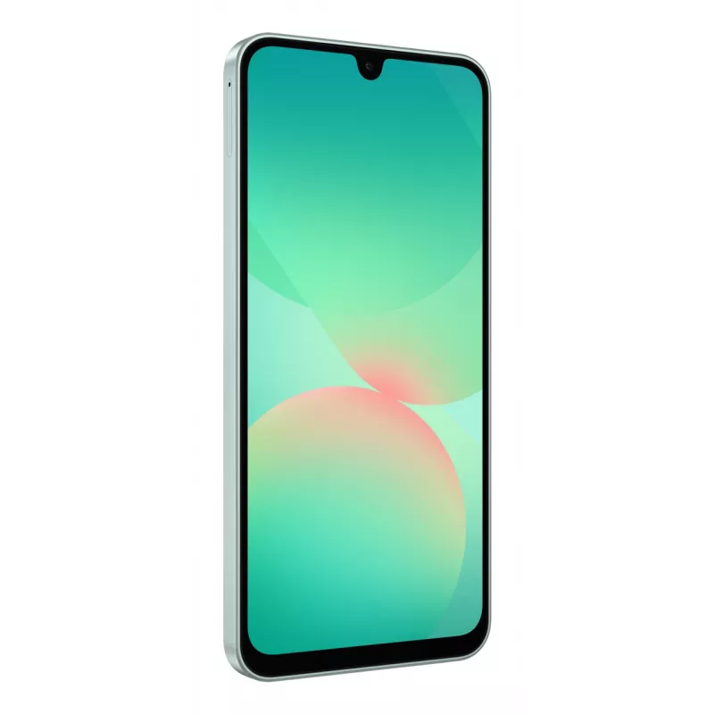 Samsung Galaxy A26 5G 17 cm (6,7 inch) dual SIM Android 15 USB Type-C 8 GB 256 GB 5000 mAh mint