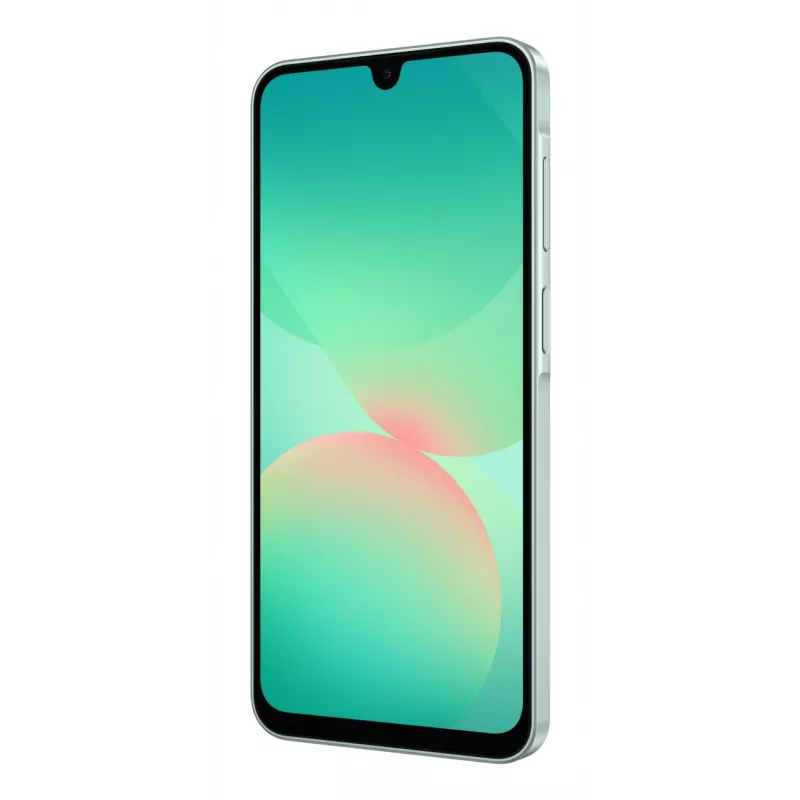 Samsung Galaxy A26 5G 17 cm (6,7 inch) dual SIM Android 15 USB Type-C 8 GB 256 GB 5000 mAh mint