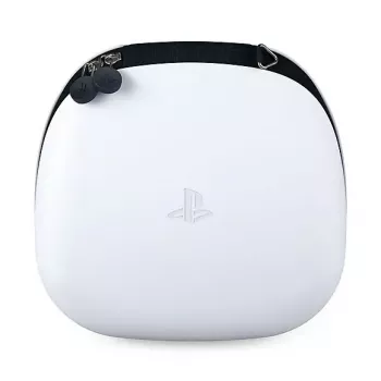 Sony DualSense Edge zwart, wit Bluetooth-gamepad analoog / digitaal PlayStation 5