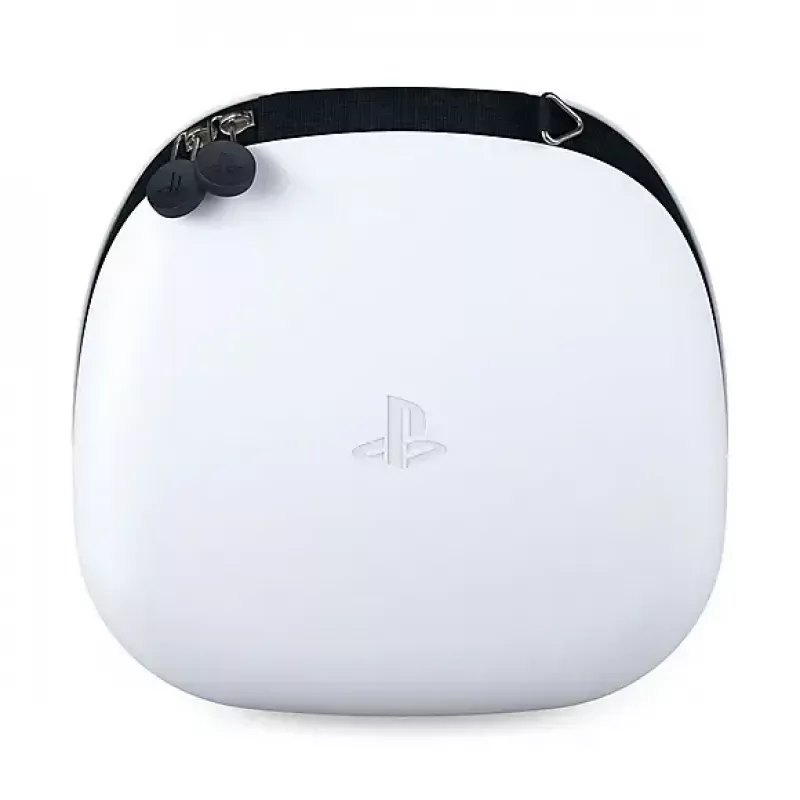 Sony DualSense Edge zwart, wit Bluetooth-gamepad analoog / digitaal PlayStation 5